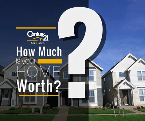 How Much Is Your HOME Worth?