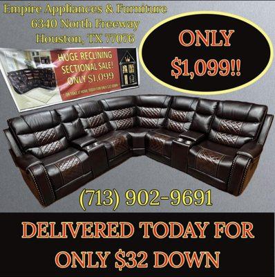 Empire Appliances & Furniture