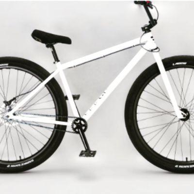 Mafia big bmx Bomma 29er