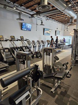 Denver Gym & Fitness