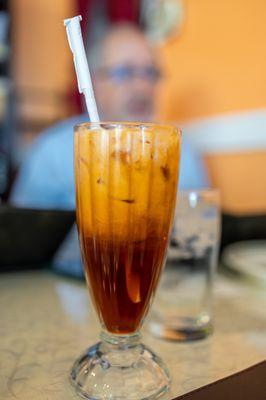 Thai Iced Tea