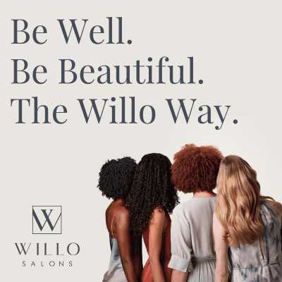 Be Well. Be Beautiful. #TheWilloWay