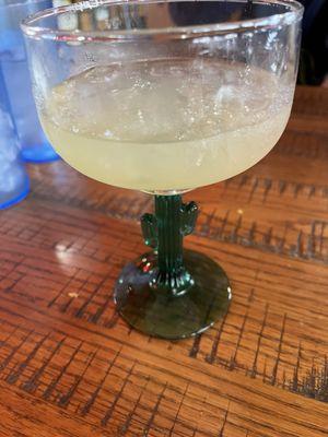 House margaritas