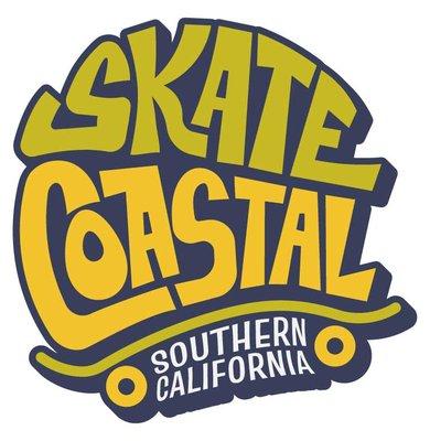 Skate Coastal