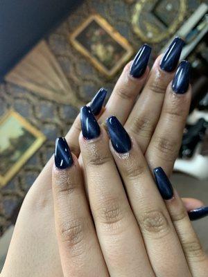 Classy nails