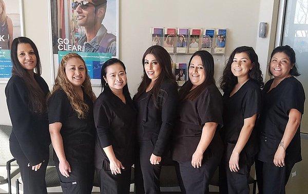 Bright Now! Dental in Rancho Cumcamonga, CA