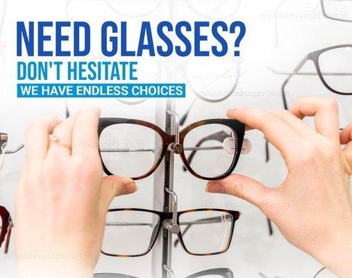 Edwards Eye Care