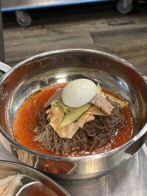 Bibim Naengmyeon