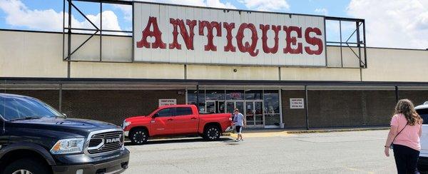 Granddaddy's Antique Mall