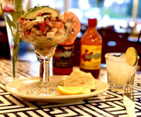 Ceviche