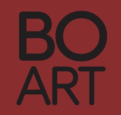 BO ART Logo