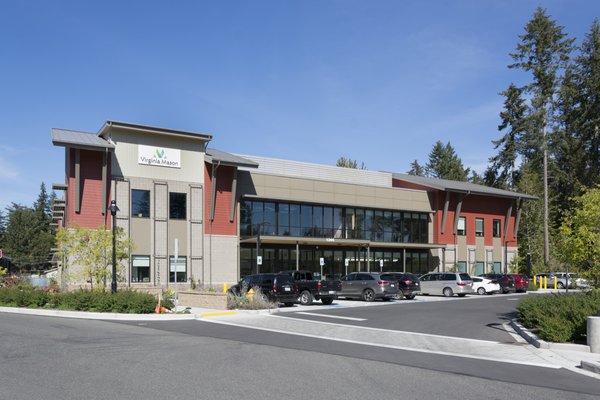 Virginia Mason Bainbridge Island Medical Center