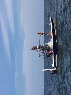 Fishing Charter in Charleston, SC