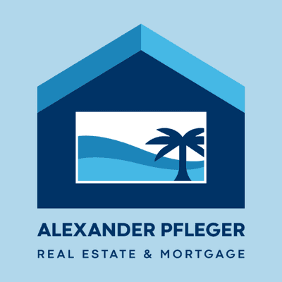 Alexander Pfleger, 30+ yrs experience in real estate & mortgages, eager to assist you. Let's achieve your goals together!