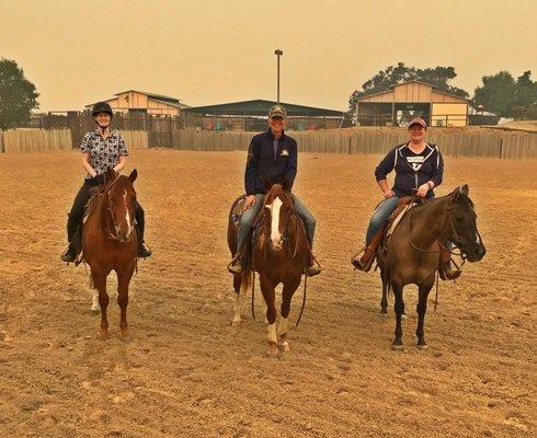 Paso Robles Pastures