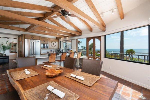 2700 Ocean Blvd. - A vacationer's dream house in CDM