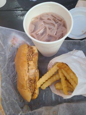 Coney Island Famous Weiners