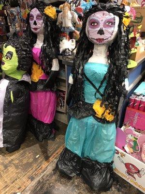 Piñatas