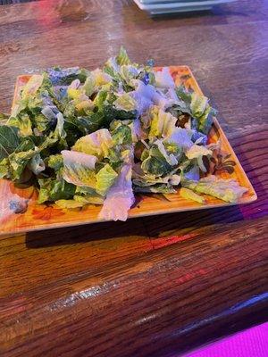 CAESAR SALAD