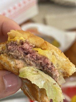 In-N-Out Burger