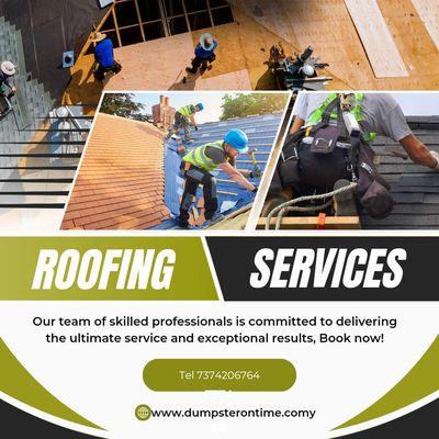 roofing services