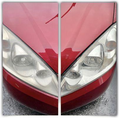 Paladino's Auto Detailing