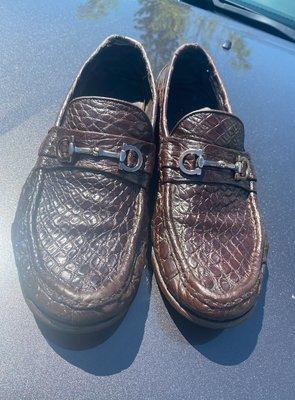 Sparkle Shoes & Shoe Repair