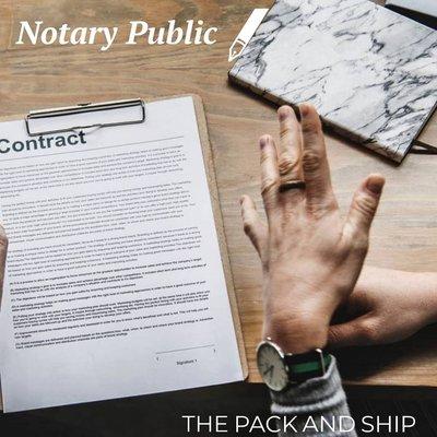 Notary Public