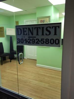 Dentist