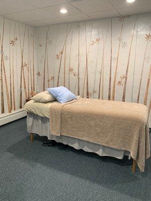 Treatment Room