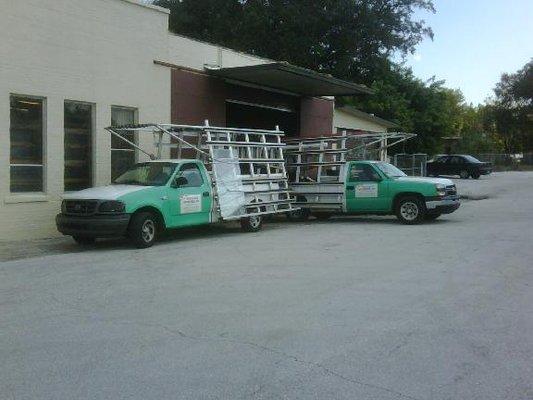 Service to Lake Wales, FL and surrounding communities since 1958