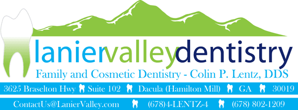 Lanier Valley Dentistry