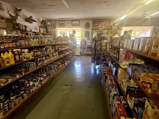 Stonyford General Store