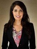 Dr. Monica Aswani, D.P.T. and Psychologist Founder, Pulse NYC Therapy