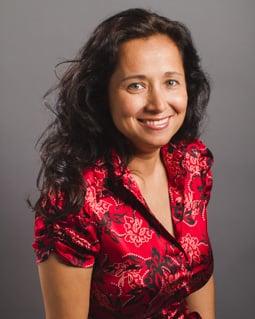 Liz Bendezu, RNP, MSN, FNP