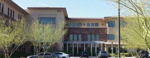 Summerlin Office | 10777 W. Twain, Suite 225 | Las Vegas, NV 89135