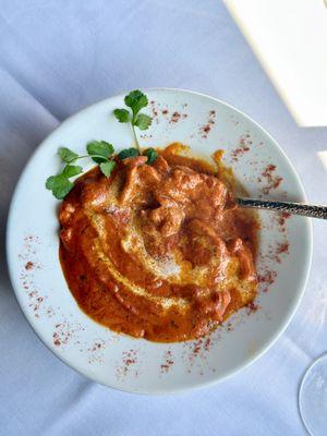 Butter Chicken ( King of Food)