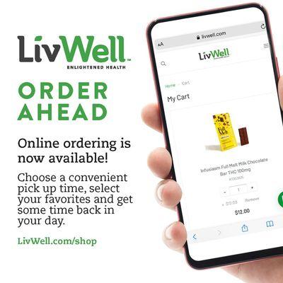 LivWell Enlightened Health