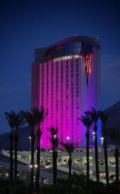 Morongo Casino and Spa California