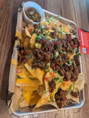 Nachos