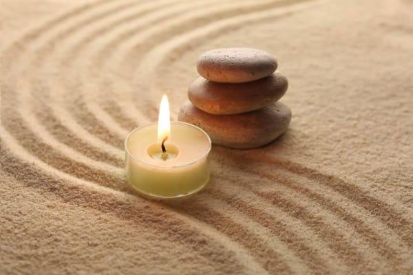 Looking to add meditation to your practice?  Join us Wednesdays at 10:45am for Mindfulness and Meditation.