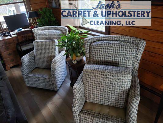 Carpet and upholstery cleaning in Whitman Ma.