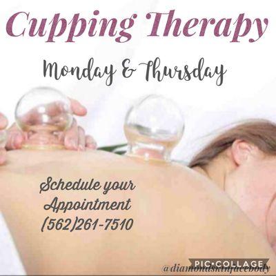 Cupping Therapy