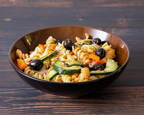 Pasta Salad