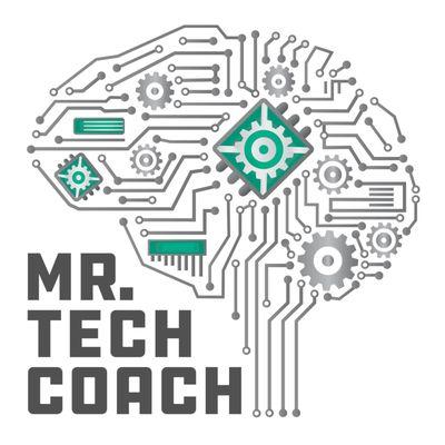 Mr TechCoach