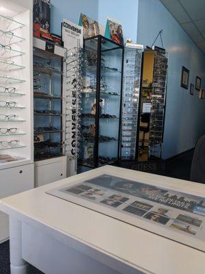 Mendoza Family Eye Care