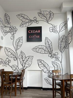 Cedar Coffee