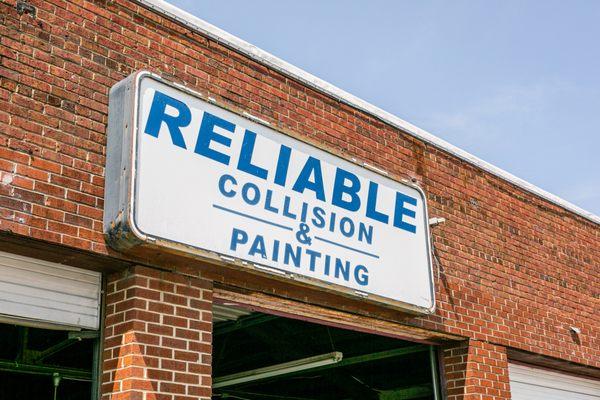 Reliable Collision & Painting