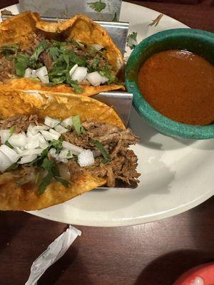 Tacos de Birria