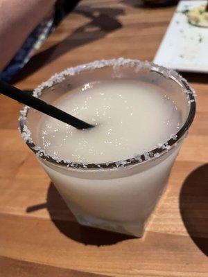 Tango margarita